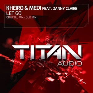 Let Go (Dub Mix)