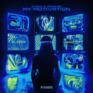 My Motivation (Extended Mix)