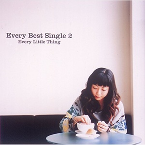 Every Best Single 2 (小事精选2)