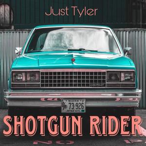 Shotgun Rider (Explicit)