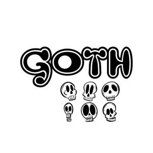 Goth