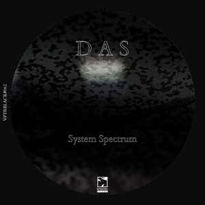 System Spectrum (Dangelo Remix)