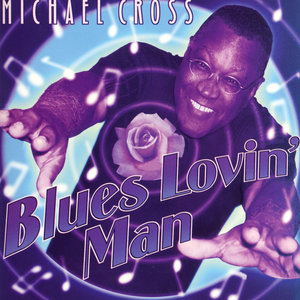 Blues Lovin' Man