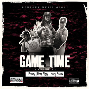 Game Time (Explicit)