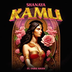 Kamli (feat. Faris Khan)