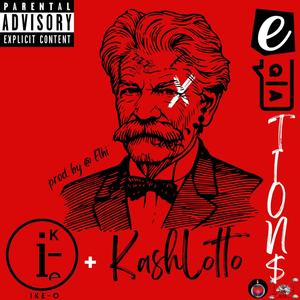 Equations (feat. KashLotto) [Explicit]