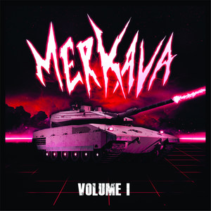 Merkava, Vol. 1