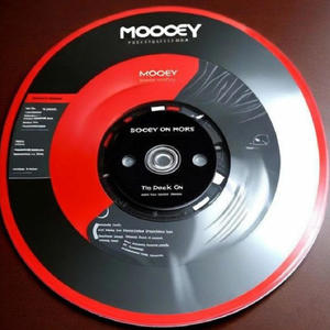 Relax Peaches (feat. ANOTR & salute) (MOOEY DECK REMIX)