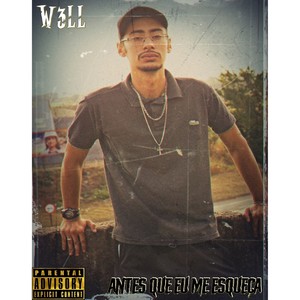 Antes Que Eu Me Esqueça (Explicit)