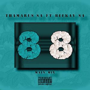 88 (Main mix) (feat. Beekay SA)