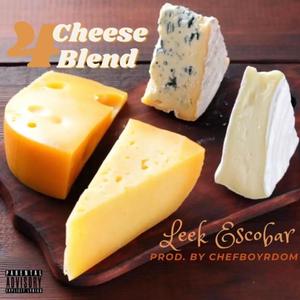 4 Cheese Blend (Explicit)