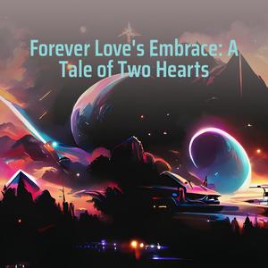 Forever Love's Embrace: A Tale of Two Hearts