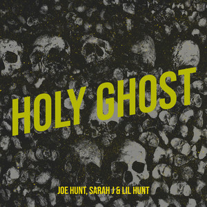 Holy Ghost
