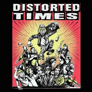 High Times (feat. Pete Steinkopf) [Explicit]