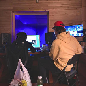 No Time (feat. Th3) (Explicit)