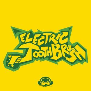 Electric Tooth Brush (From "Jet Set Radio") [Remix]