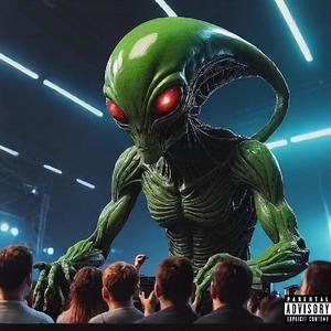 Alienic (Explicit)