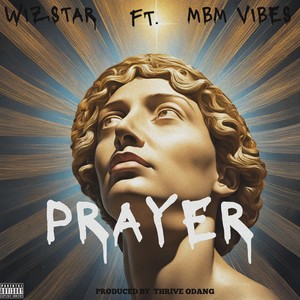 Prayer (Remix|Explicit)