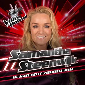 Ik Kan Echt Zonder Jou (The Voice Of Holland Season 8)