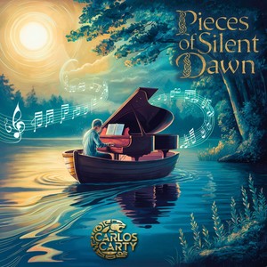 Pieces of Silent Dawn