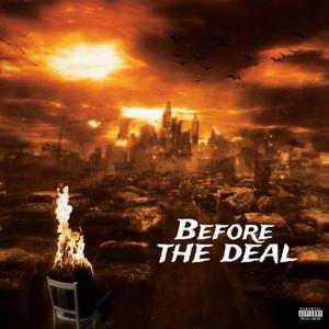 Before the Deal (Explicit)