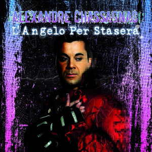 l'Angelo per stasera