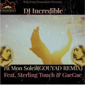 Tu Mon Soleil (feat. Sterling Touch & GaeGae) [Gouyad Version]