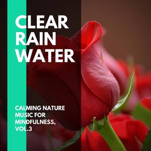 Clear Rain Water - Calming Nature Music for Mindfulness, Vol.3