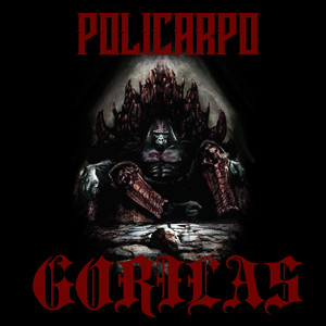 Gorilas (Explicit)