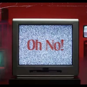 Oh No! (Explicit)