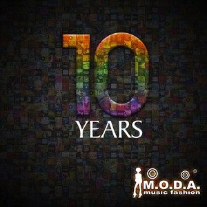 MODA 10 Years (Full Version)