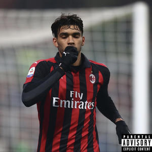 pullup (feat. DP1UP) (Explicit)