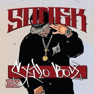 Stilo Boy (Explicit)