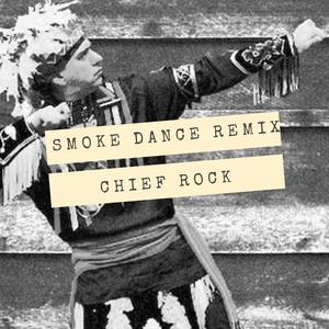 Smoke Dance (feat. Bill Crouse) [Explicit]