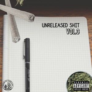 Revolution(feat. Rewd Adams & Loudmouth) (Explicit)