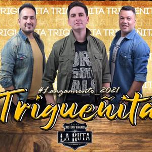 Trigueñita