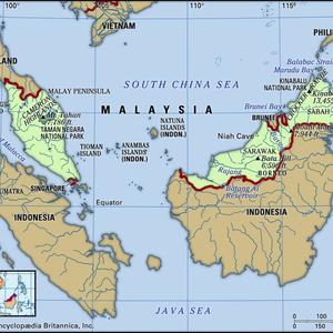 Malaysia (feat. Lil Amirul) (Explicit)