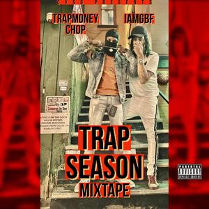 Trap Season (Explicit)