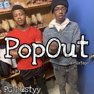 POPOUT (Explicit)