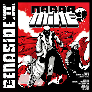 Narra Mine (Shades of Rhythm Radio Edit)