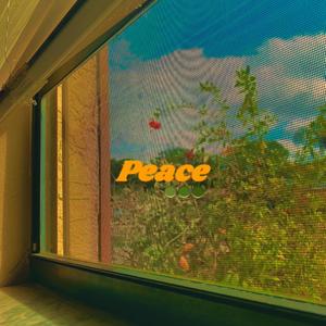 Peace (Side 1)