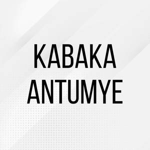 Kabaka Antumye