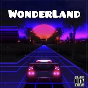 Wonderland (Explicit)