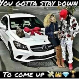 Dont Cross Me (Explicit)