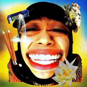 Mr. Supafly (feat. Franniethefirst) (Explicit)