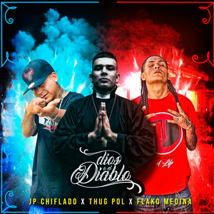 Dios o el Diablo (Explicit)