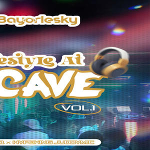 Lifestyle at d'cave (feat. Dannyblaq)