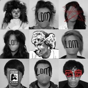 Man Of My City (Explicit)