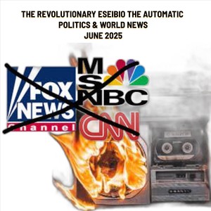 Politics & World News (June 2025)