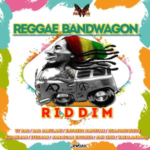 REGGAE BANDWAGON RIDDIM